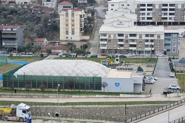 Kestel Yüzme Havuzu - Resim 3