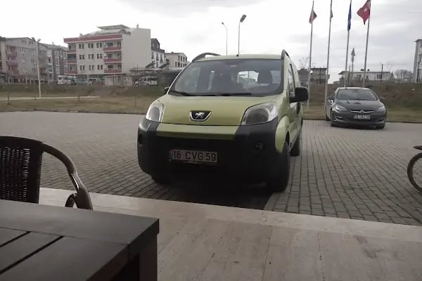 Kestel Yüzme Havuzu - Resim 17