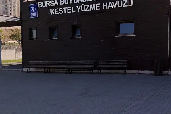 Kestel Yüzme Havuzu - Resim 19