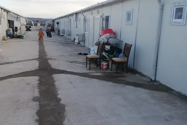Türkoğlu Lojistik Merkezi - Resim 2