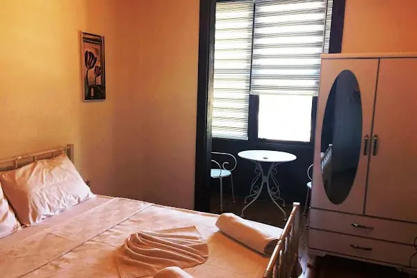 Pastor Historical Apart Hotel - İzmir Günlük Kiralık Ev - Resim 12