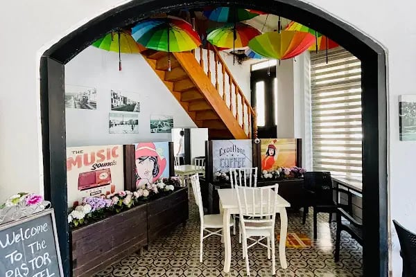 Pastor Historical Apart Hotel - İzmir Günlük Kiralık Ev - Resim 4