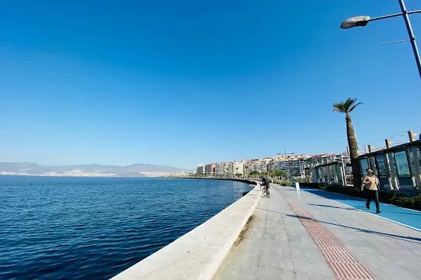 Pastor Historical Apart Hotel - İzmir Günlük Kiralık Ev - Resim 14