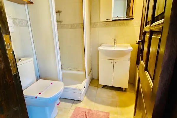 Pastor Historical Apart Hotel - İzmir Günlük Kiralık Ev - Resim 3