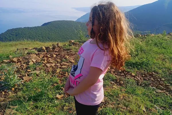 Kartaltepe Tabiat Parkı - Resim 7
