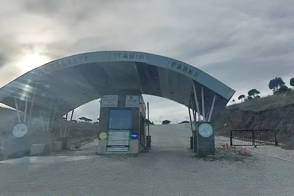 Kartaltepe Tabiat Parkı - Resim 10