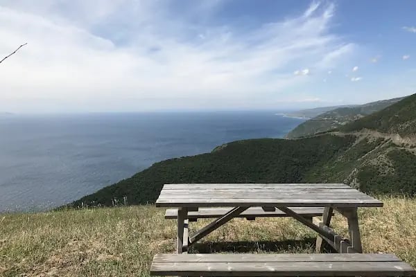 Kartaltepe Tabiat Parkı - Resim 9