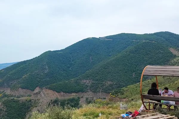 Kartaltepe Tabiat Parkı - Resim 15