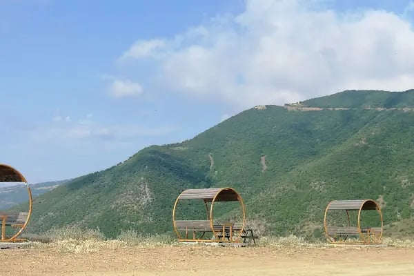 Kartaltepe Tabiat Parkı - Resim 19