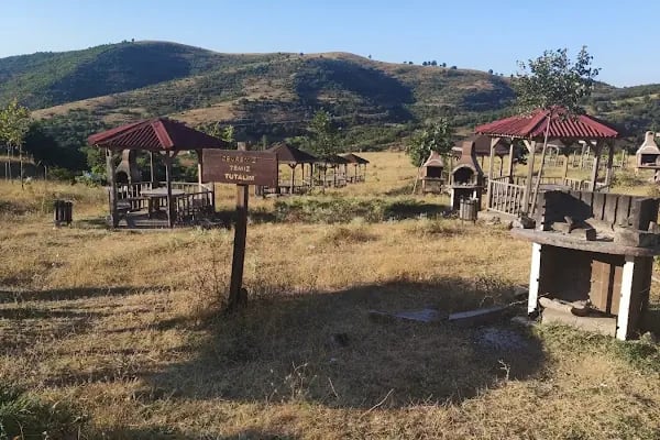 Kartaltepe Tabiat Parkı - Resim 1