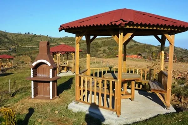Kartaltepe Tabiat Parkı - Resim 5