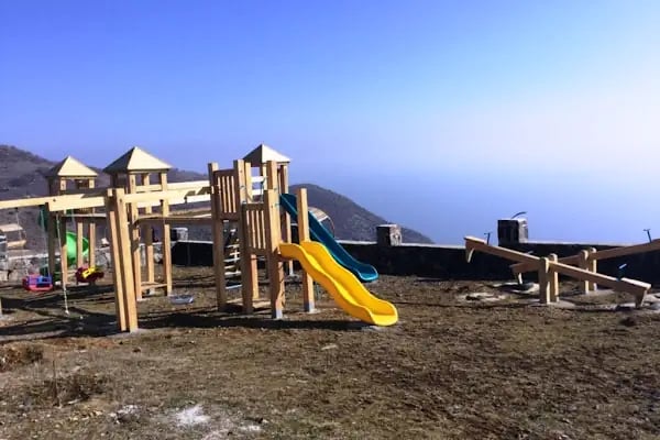 Kartaltepe Tabiat Parkı - Resim 14