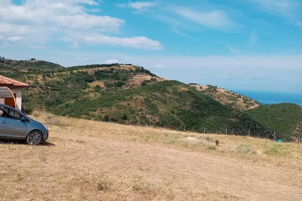 Kartaltepe Tabiat Parkı - Resim 11