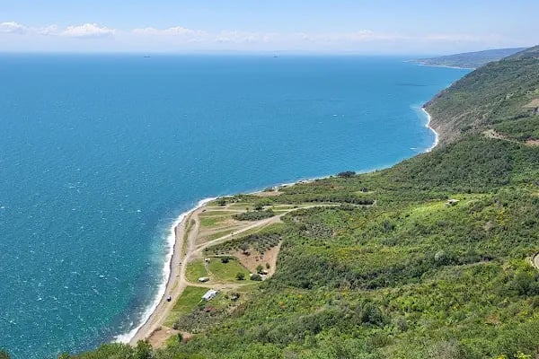 Kartaltepe Tabiat Parkı - Resim 16