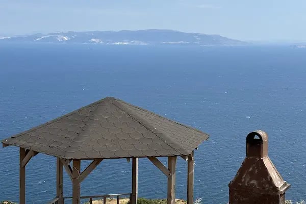 Kartaltepe Tabiat Parkı - Resim 4