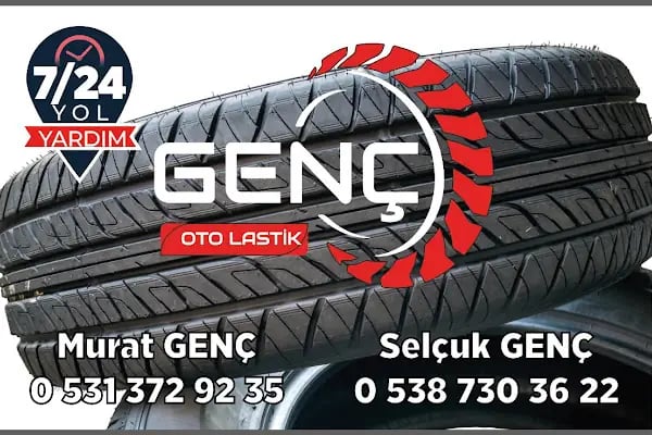 Bayındır GENÇ OTO LASTİK - Resim 3