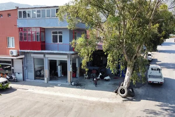 Bayındır GENÇ OTO LASTİK - Resim 7