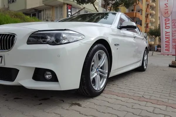 Yalnız Oto Yıkama - Resim 5