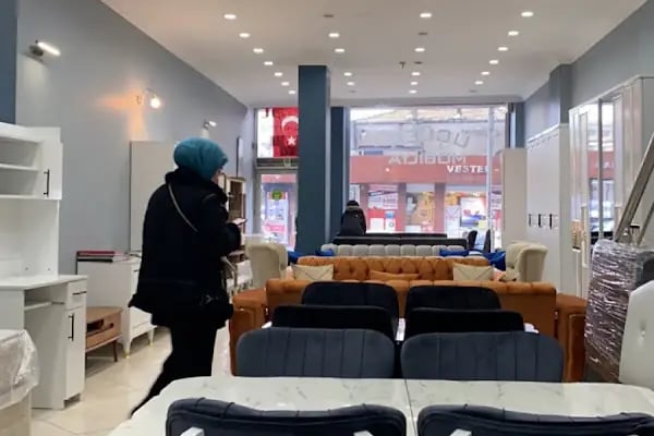 Üçler Mobilya Arnavutköy - Resim 2