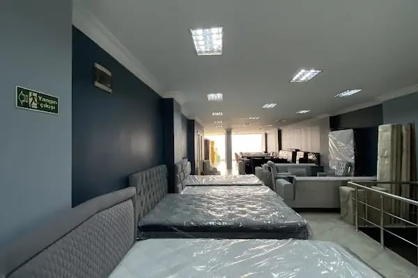 Üçler Mobilya Arnavutköy - Resim 7