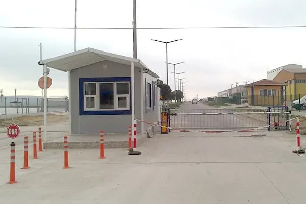 Bandırma Organize Sanayi Bölgesi - Resim 10