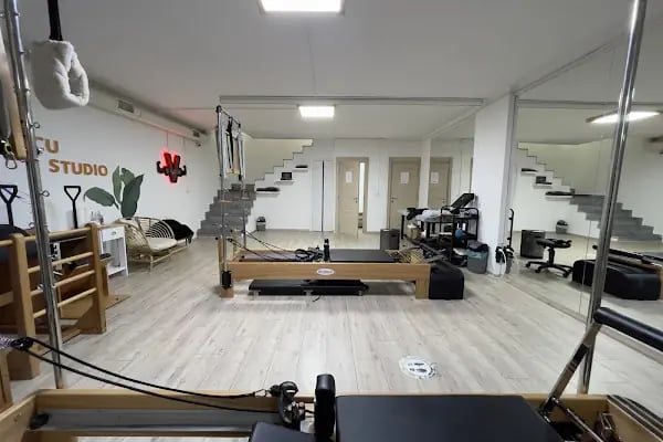 Bodrum Ore Fizyoterapi &amp; Pilates - Resim 17