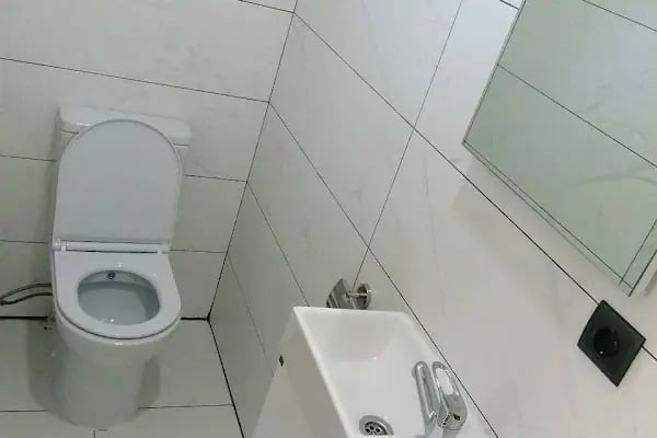 Olifa Temizlik Hizmetleri - Resim 4