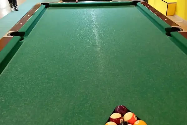 Niğde Cadde Bilardo - Resim 10