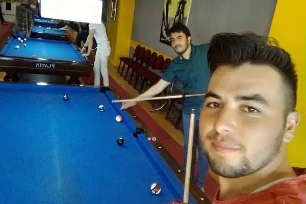 Niğde Cadde Bilardo - Resim 13