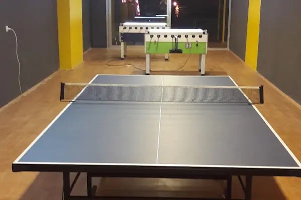 Niğde Cadde Bilardo - Resim 11