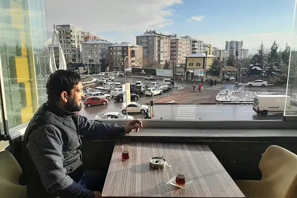 Niğde Cadde Bilardo - Resim 3