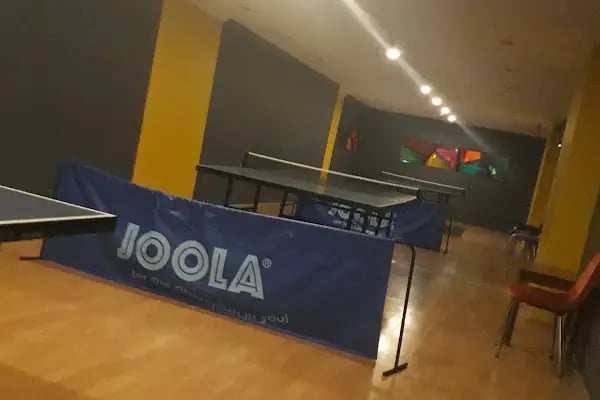 Niğde Cadde Bilardo - Resim 6