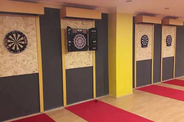 Niğde Cadde Bilardo - Resim 7