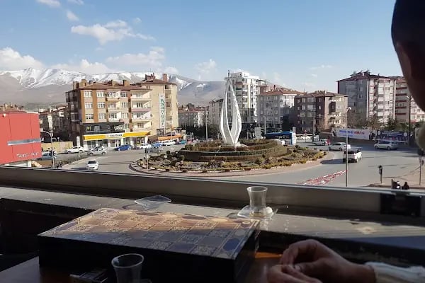 Niğde Cadde Bilardo - Resim 4