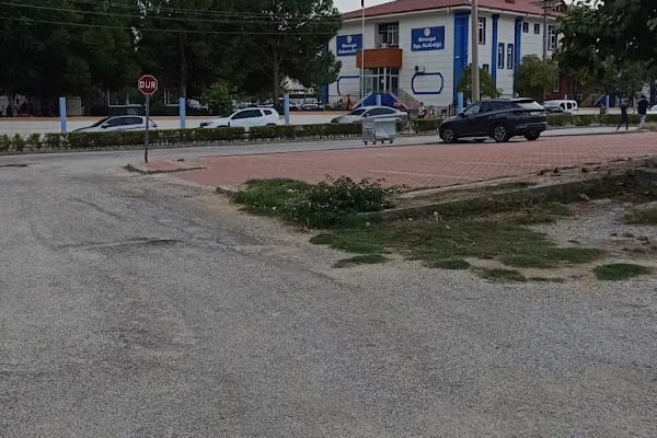 Manavgat Sosyal Güvenlik İlçe Müdürlüğü - Resim 2