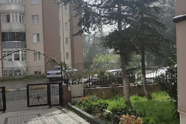 Klima Sitesi - Resim 1