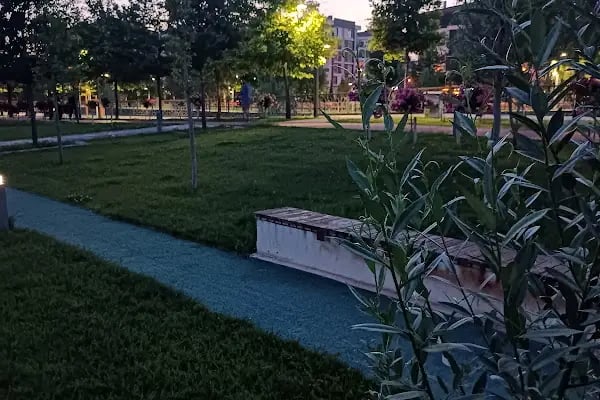 Aksaray Bilim Merkezi - Resim 15