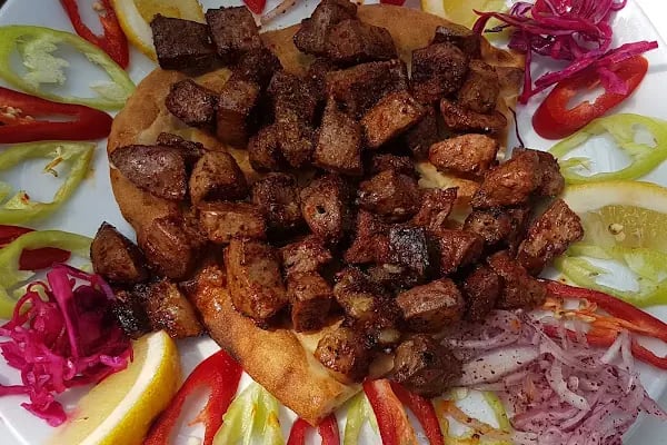 Seckin Park Kebap Salonu - Resim 6