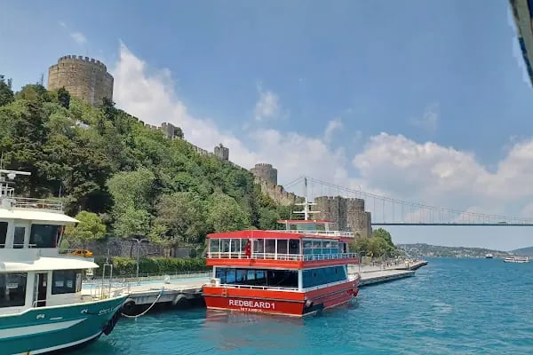 Turyol Eminönü - Resim 12