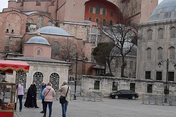 Turyol Eminönü - Resim 19