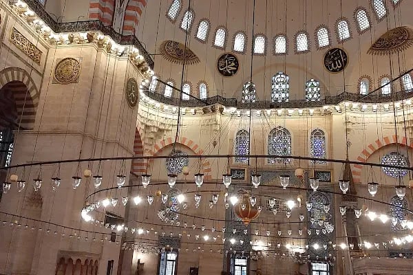 Turyol Eminönü - Resim 13