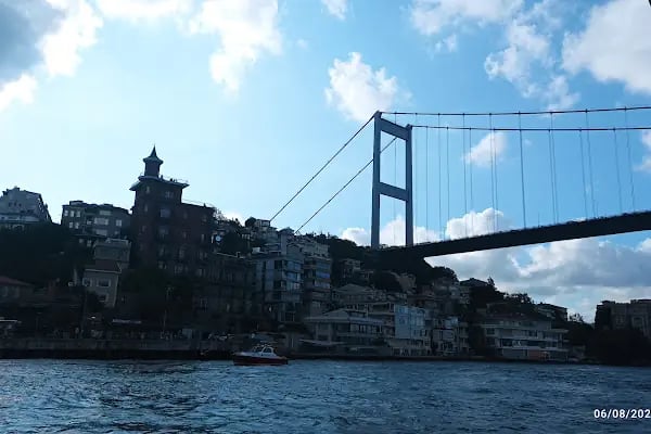 Turyol Eminönü - Resim 6