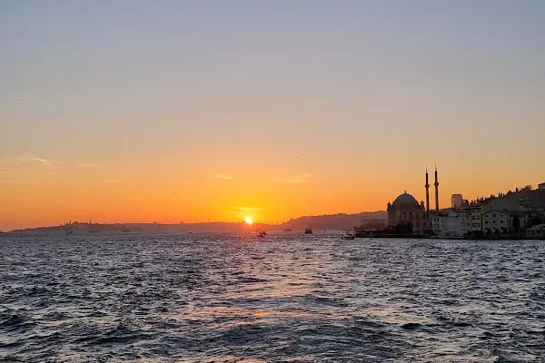 Turyol Eminönü - Resim 2
