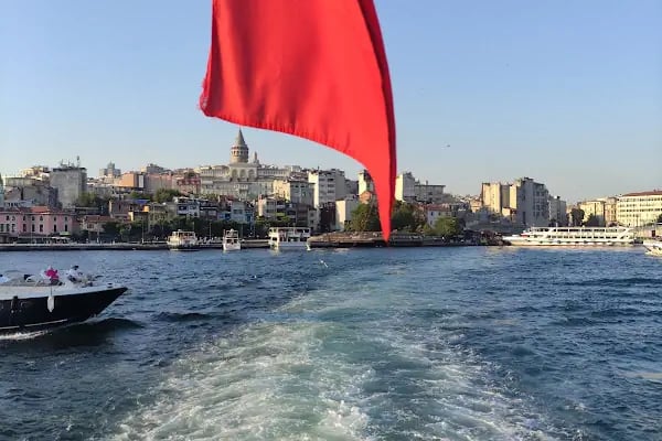 Turyol Eminönü - Resim 7