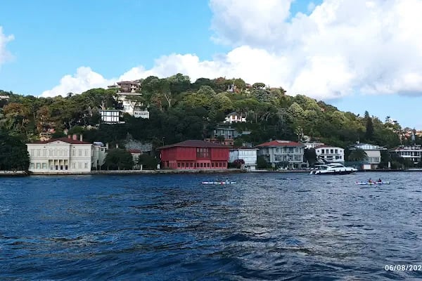 Turyol Eminönü - Resim 8