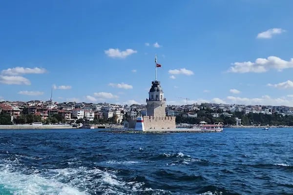 Turyol Eminönü - Resim 4
