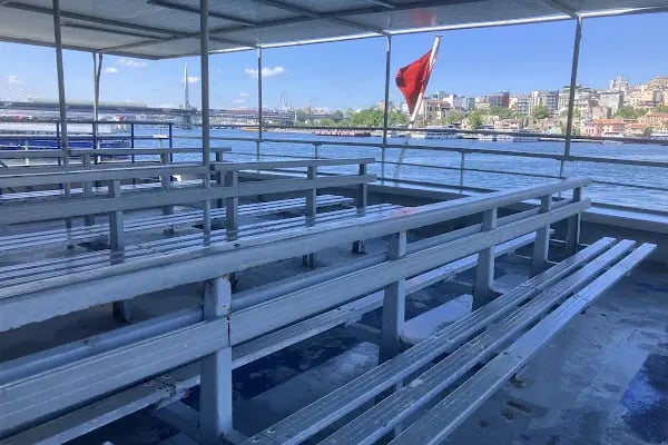 Turyol Eminönü - Resim 9