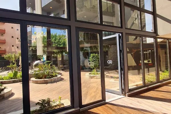 C-Lounge Cleopatra Residence, - Resim 17