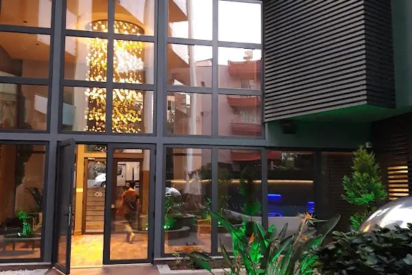 C-Lounge Cleopatra Residence, - Resim 11