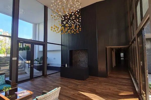 C-Lounge Cleopatra Residence, - Resim 5
